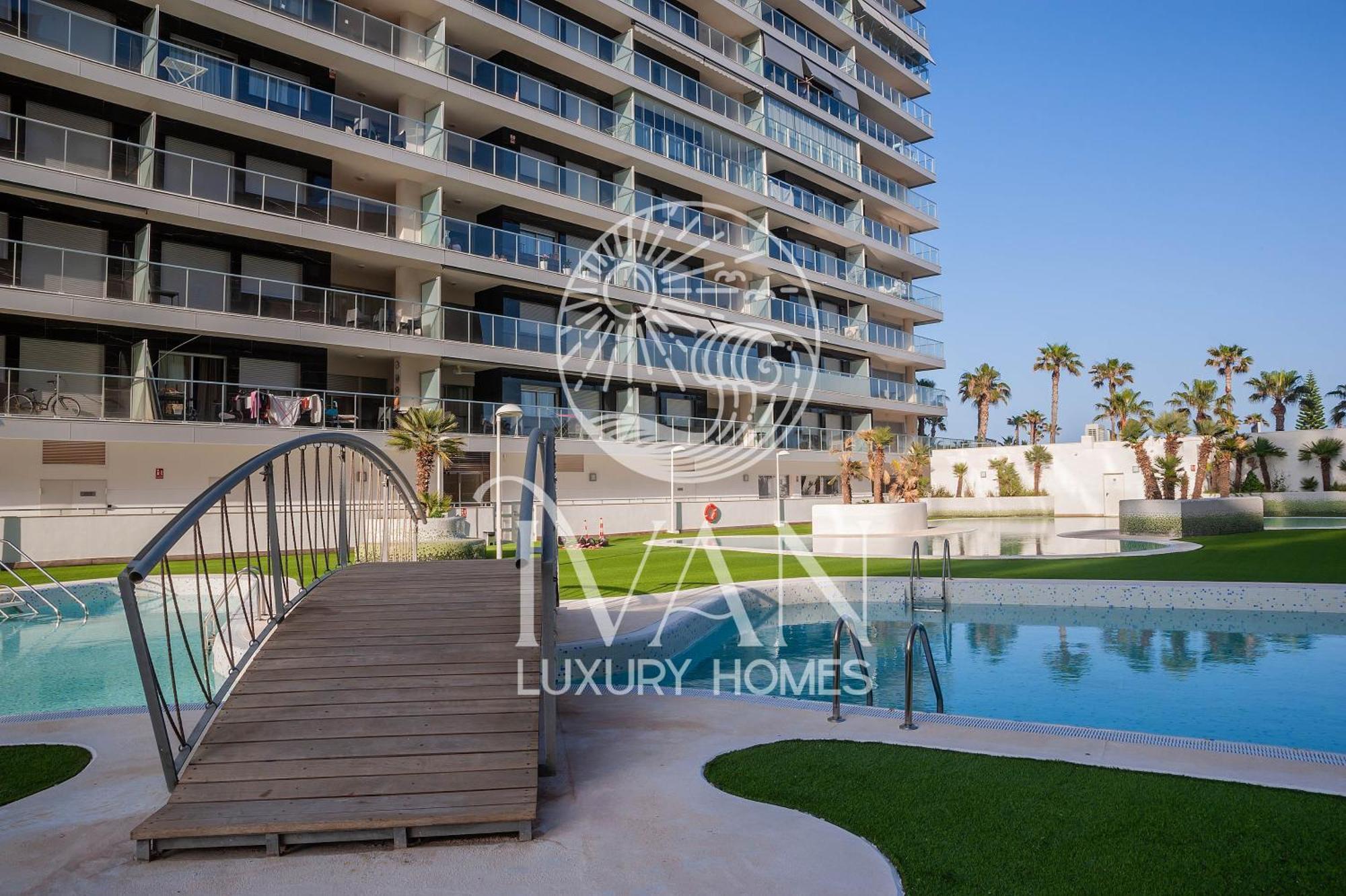Casa Hugo Ivan Luxury Homes 8ª Norte 1ª Linea オロペサ・デル・マール エクステリア 写真
