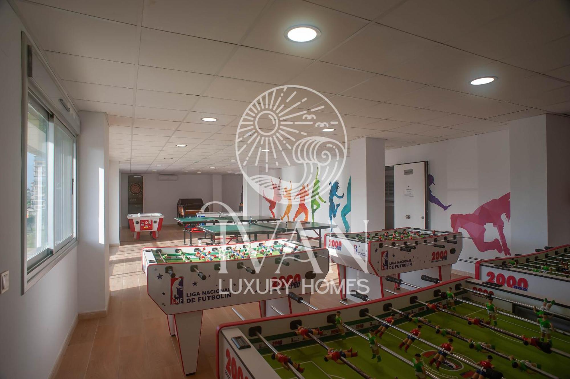 Casa Hugo Ivan Luxury Homes 8ª Norte 1ª Linea オロペサ・デル・マール エクステリア 写真