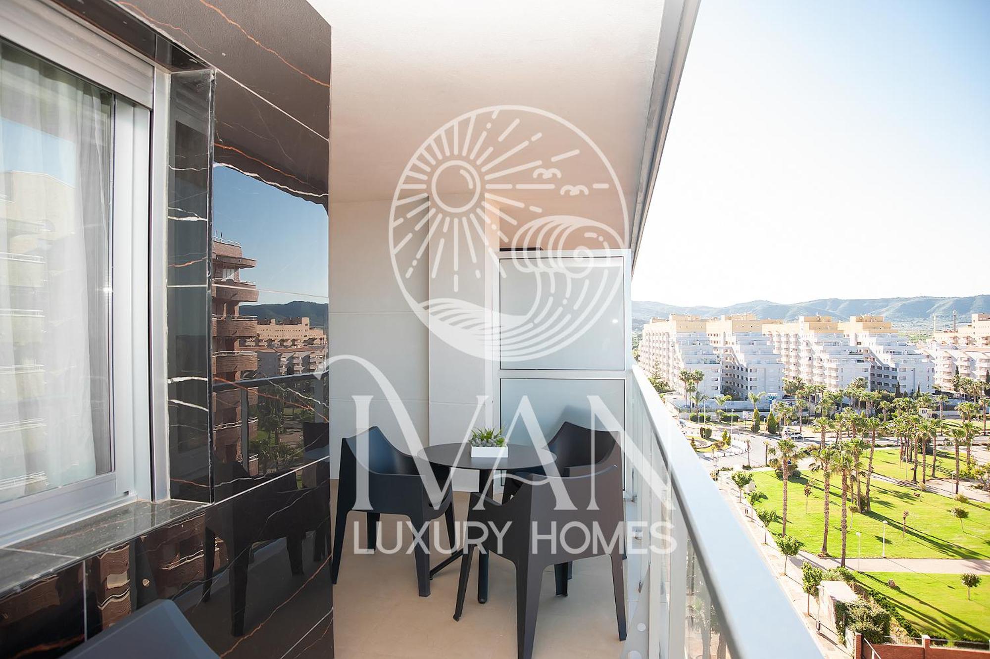 Casa Hugo Ivan Luxury Homes 8ª Norte 1ª Linea オロペサ・デル・マール エクステリア 写真