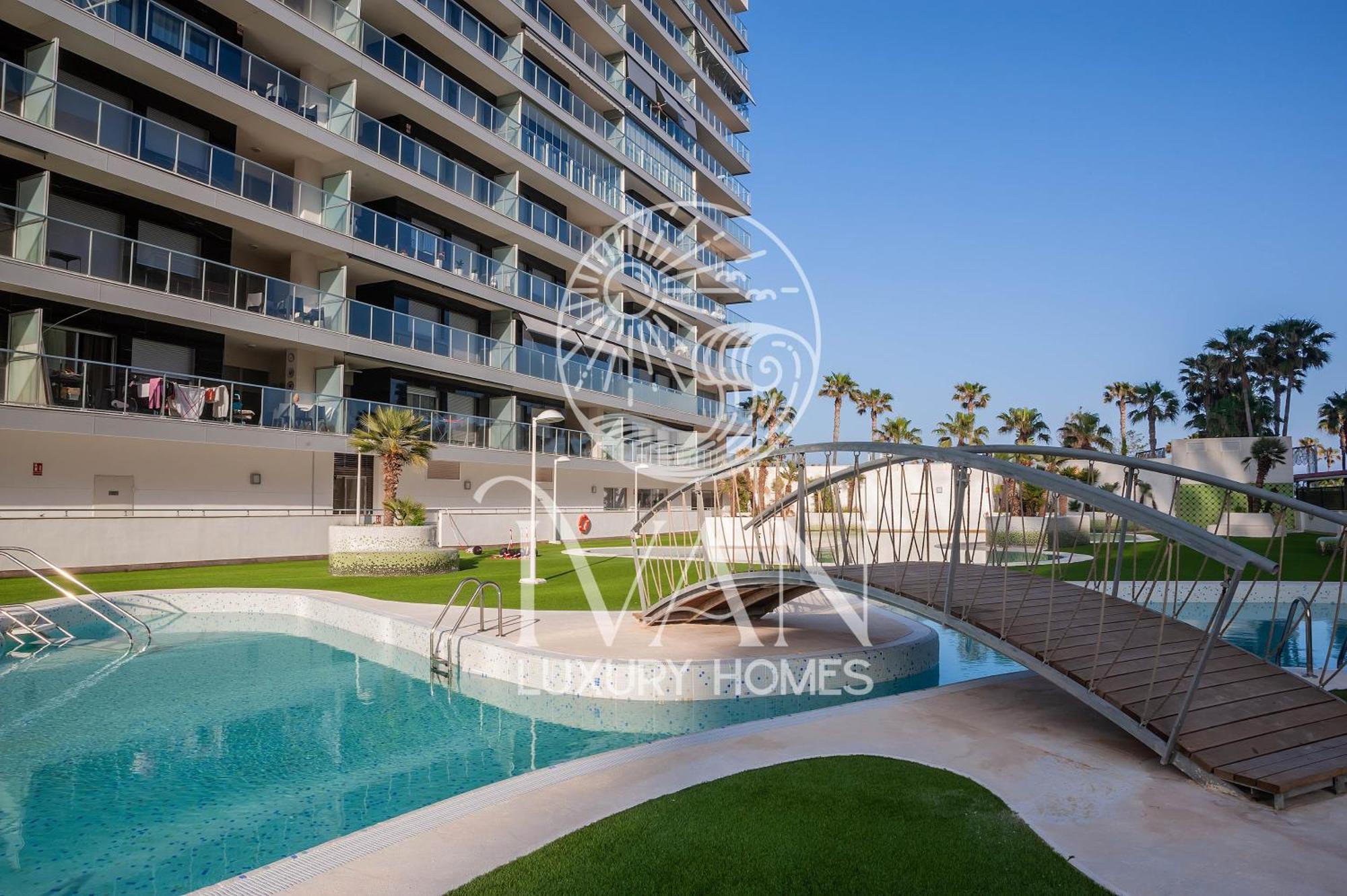 Casa Hugo Ivan Luxury Homes 8ª Norte 1ª Linea オロペサ・デル・マール エクステリア 写真