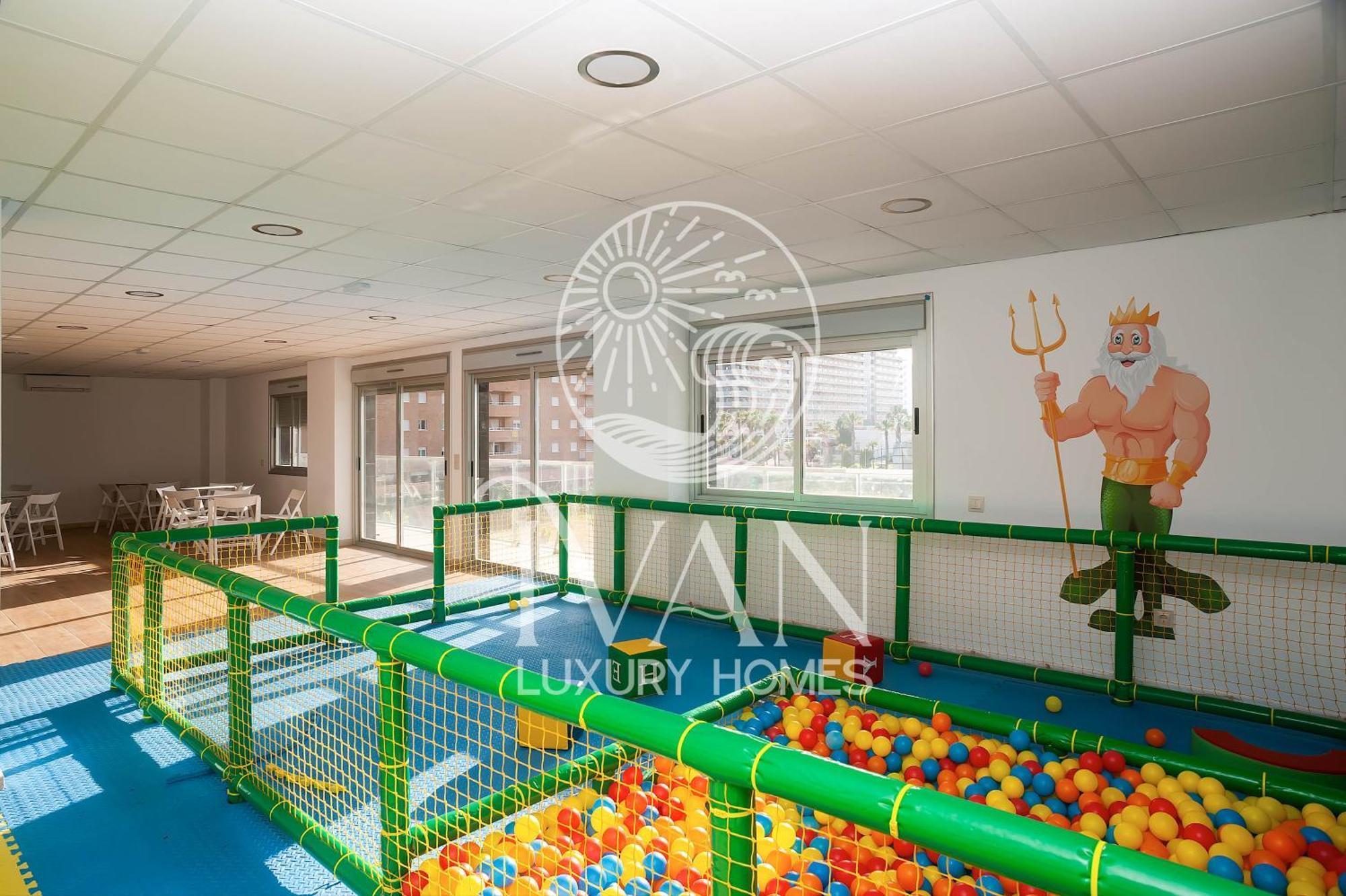 Casa Hugo Ivan Luxury Homes 8ª Norte 1ª Linea オロペサ・デル・マール エクステリア 写真